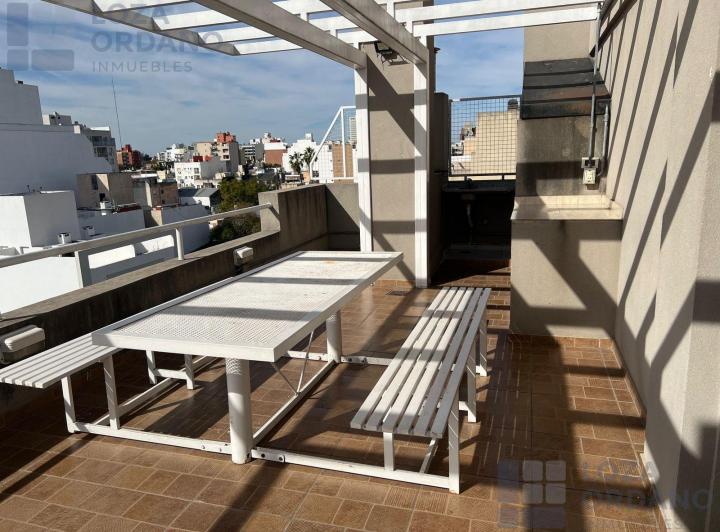 Departamento1 DORM. EN ALQUILER 4