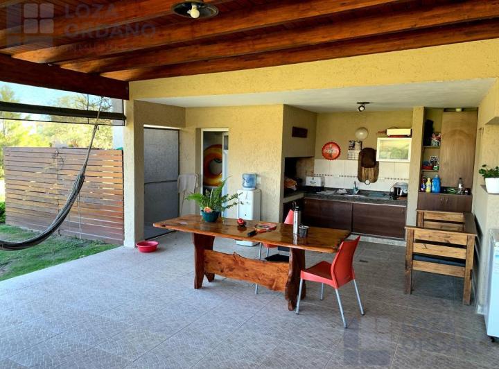 CASA EN ALQUILER B° CAUSANA 5