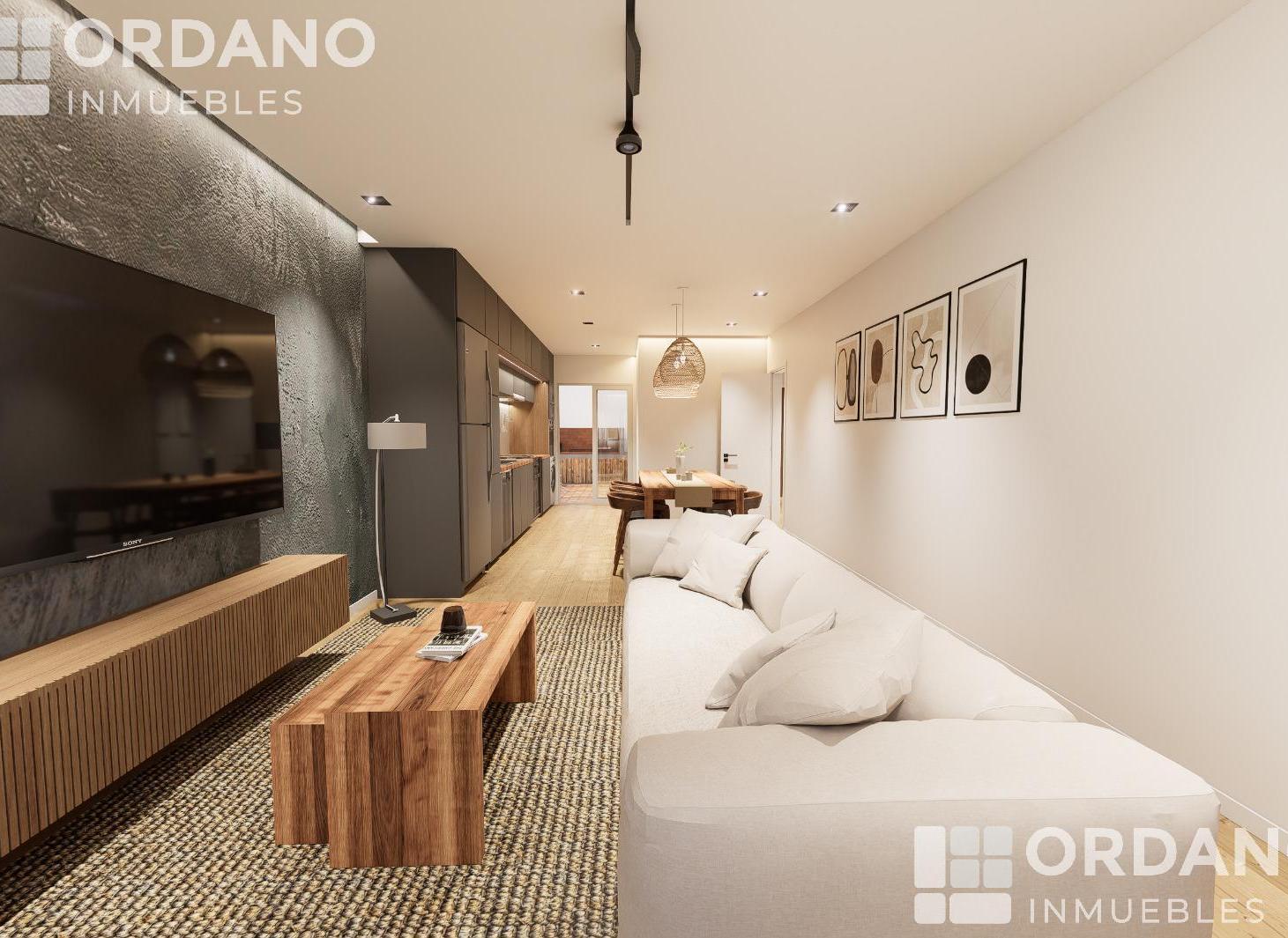 Departamento en CENTRO