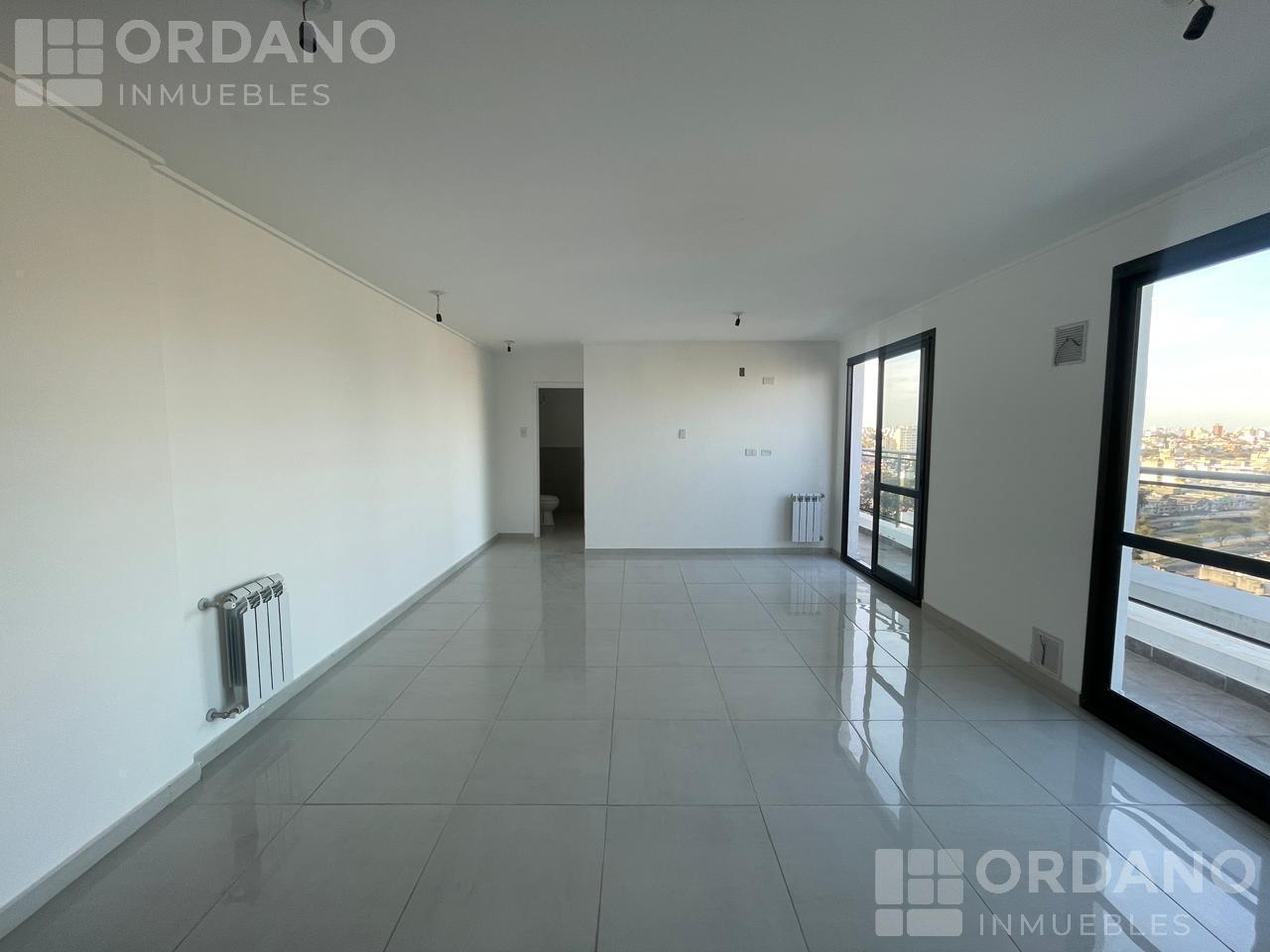 Dpto Planta Baja con Patio 2 dorm 2 baños Centro Alberdi