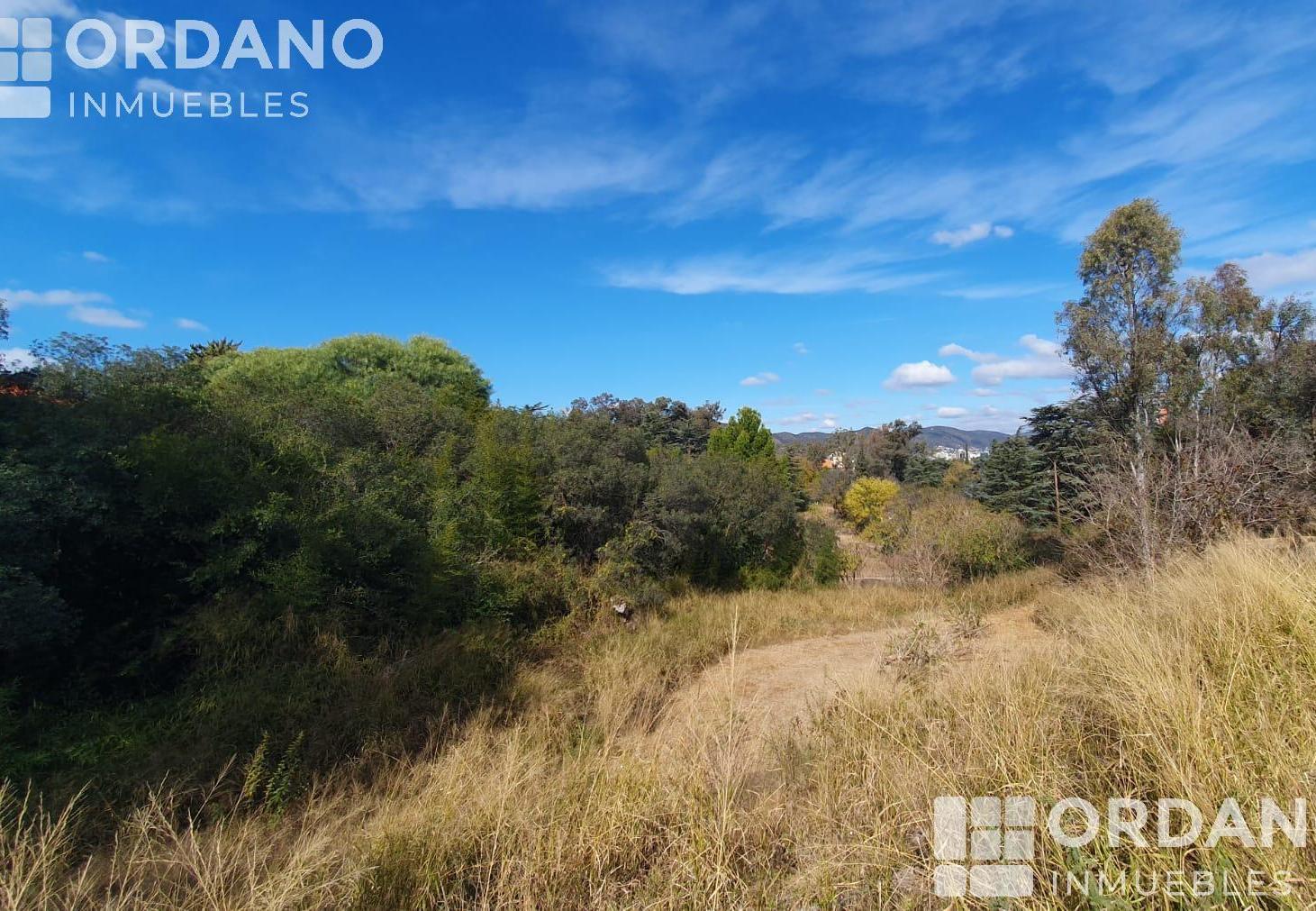 Venta Lote en Villa del Lago, Carlos Paz