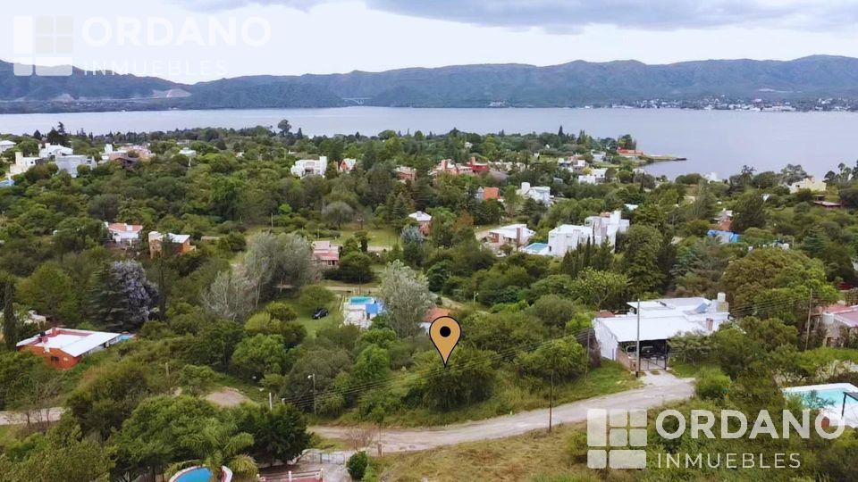 Lote en venta en Santa Cruz del Lago