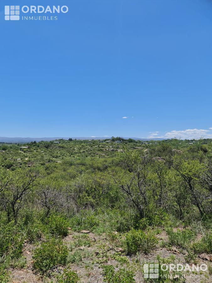 VENTA DE LOTE EN MIRADOR DEL LAGO. BIALET MASSE.