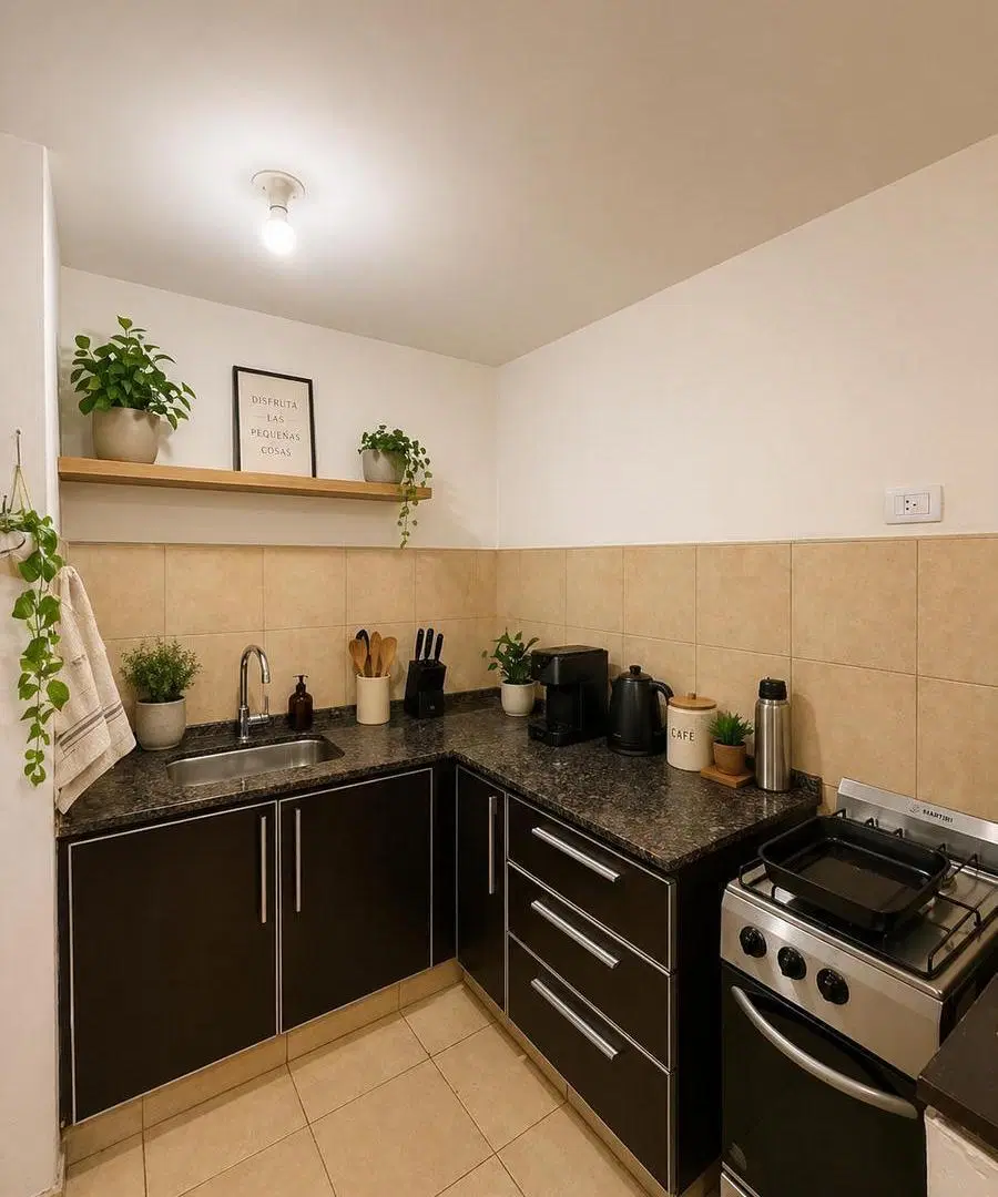 DEPARTAMENTO NUEVA CORDOBA 4