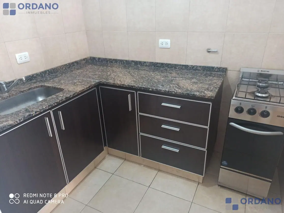 DEPARTAMENTO NUEVA CORDOBA 5