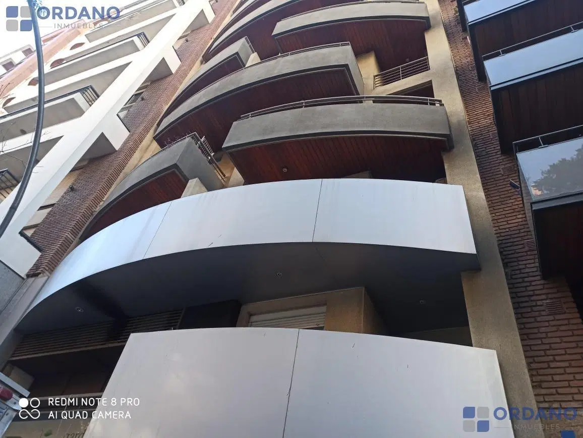 DEPARTAMENTO NUEVA CORDOBA 2
