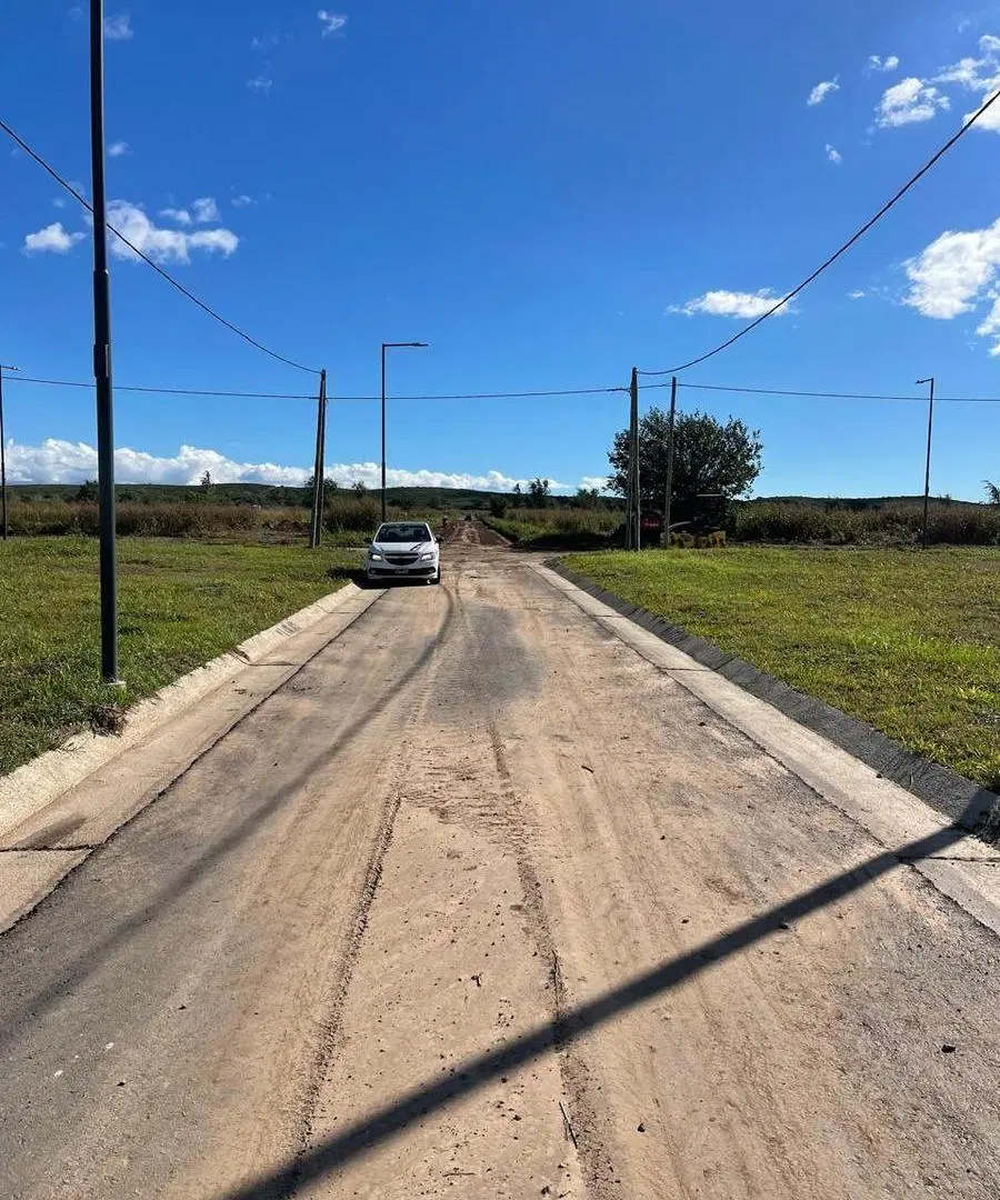 Terreno en Docta Central 4