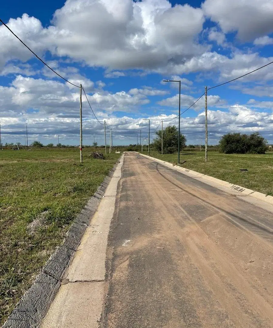 Terreno en Docta Central 2