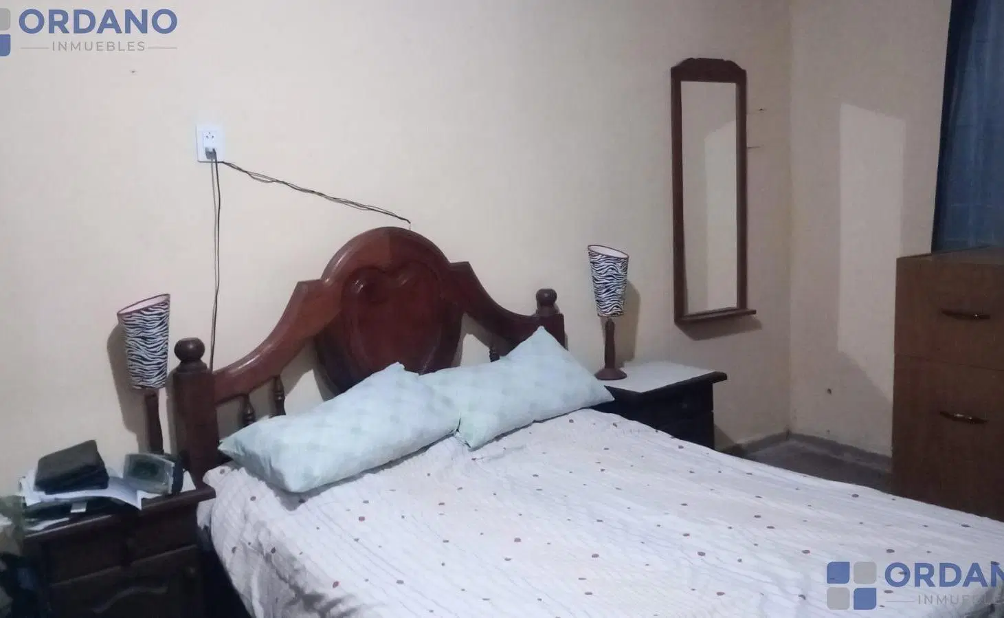Casa y departamento en Malvinas Argentinas 5