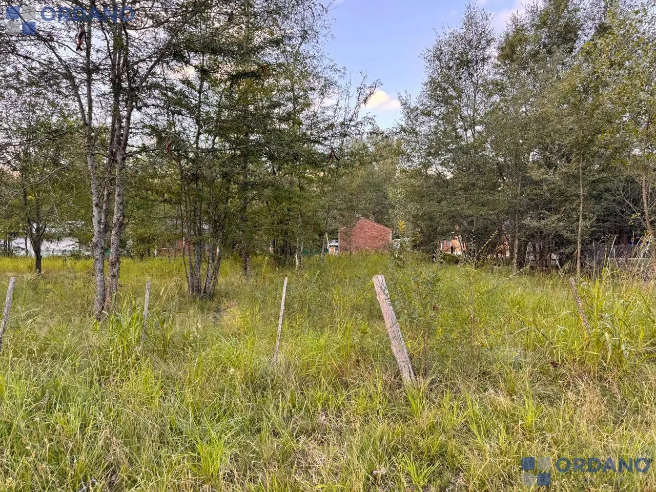 LOTE EN  VENTA CIUDAD PARQUE LOS REARTES 5