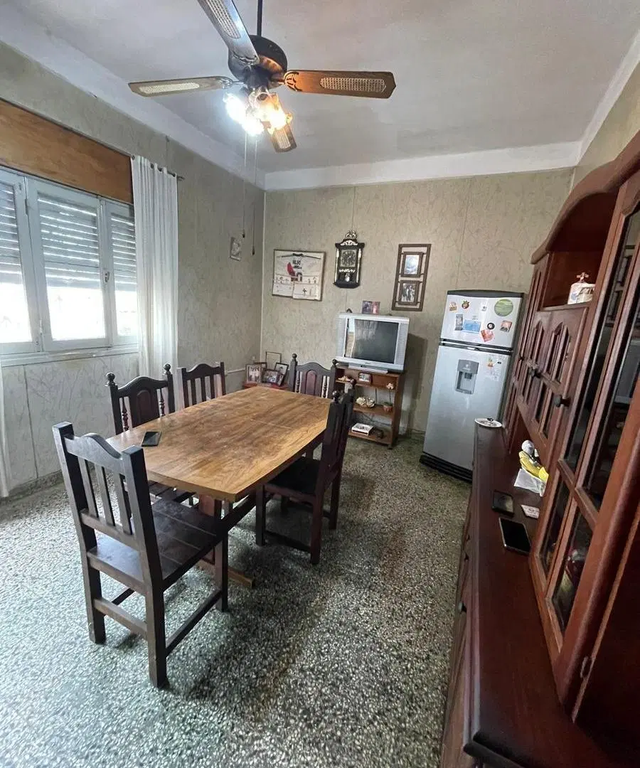 Casa en Patricios 2