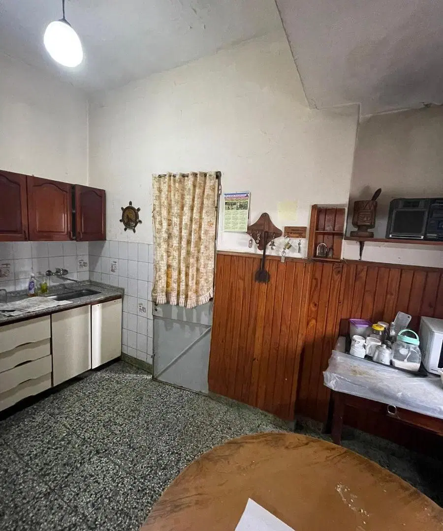 Casa en Patricios 3