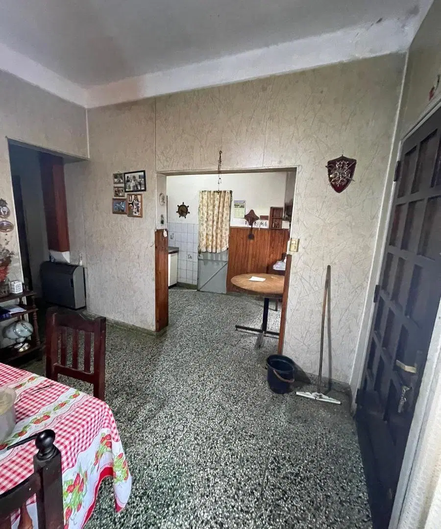Casa en Patricios 4