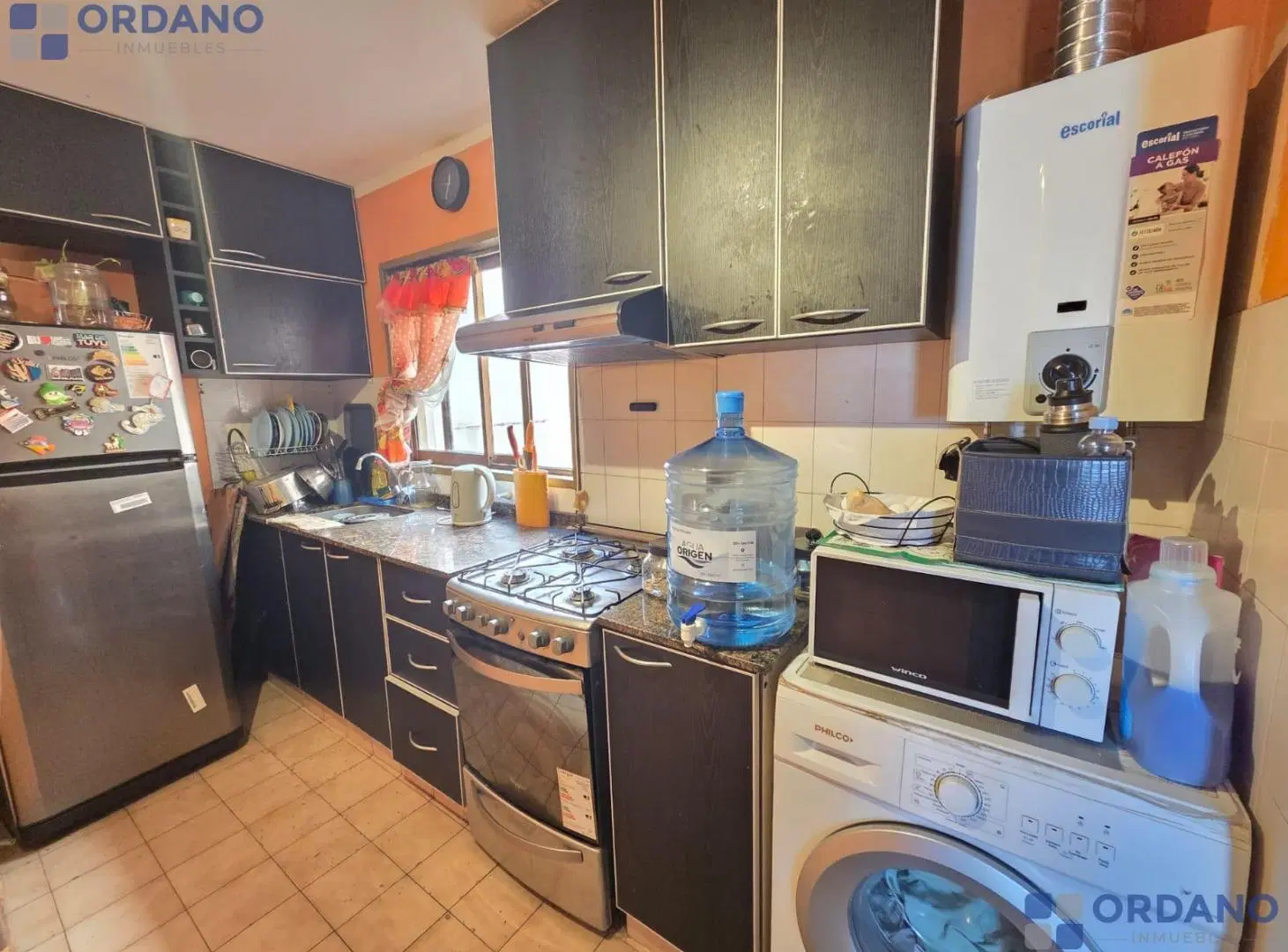 VENTA ALTO ALBERDI DPTO 2 DORM 3