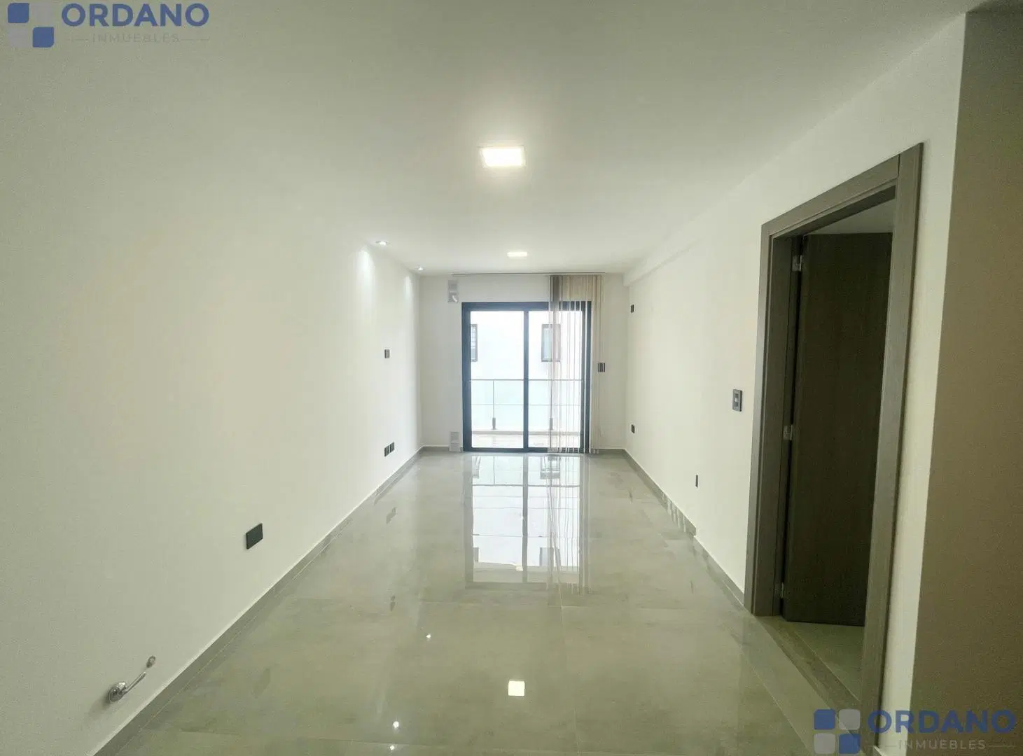 Departamento en venta 1 dormitorio en Calypso Egeo 3