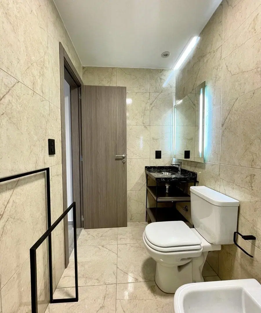 Departamento en venta 1 dormitorio en Calypso Egeo 4