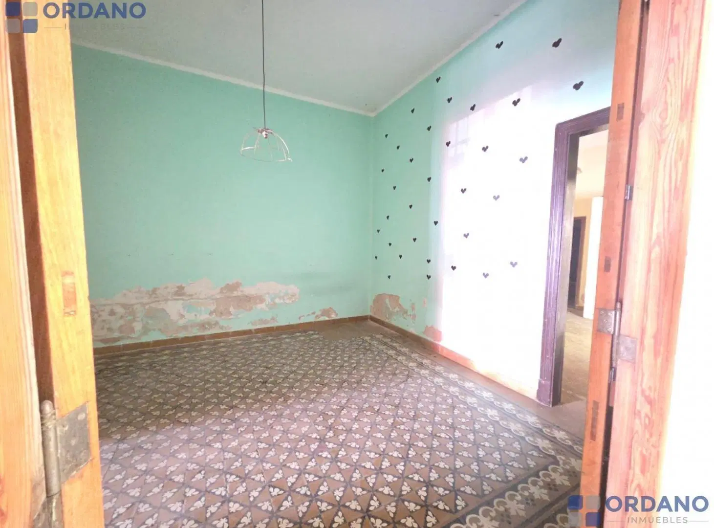 Venta Barrio Talleres Casa con Muy Buen Terreno 4