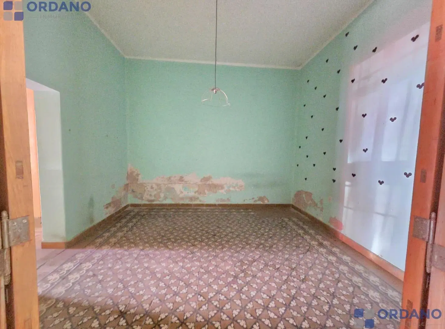 Venta Barrio Talleres Casa con Muy Buen Terreno 2