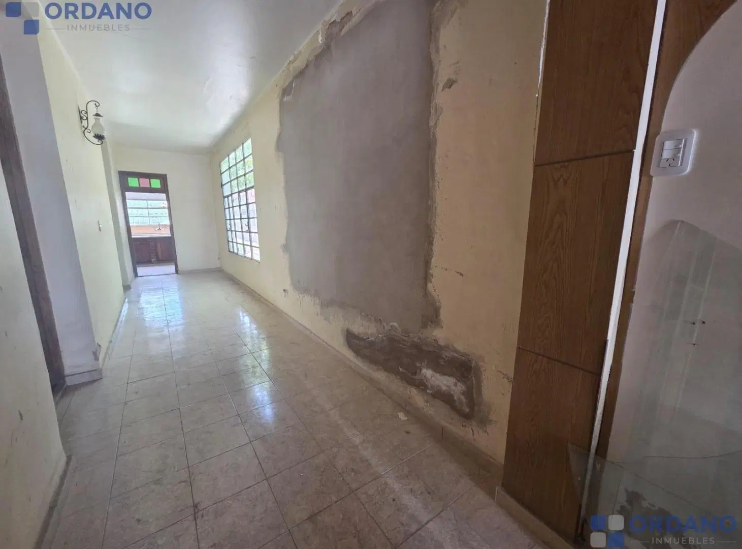 Venta Barrio Talleres Casa con Muy Buen Terreno 3