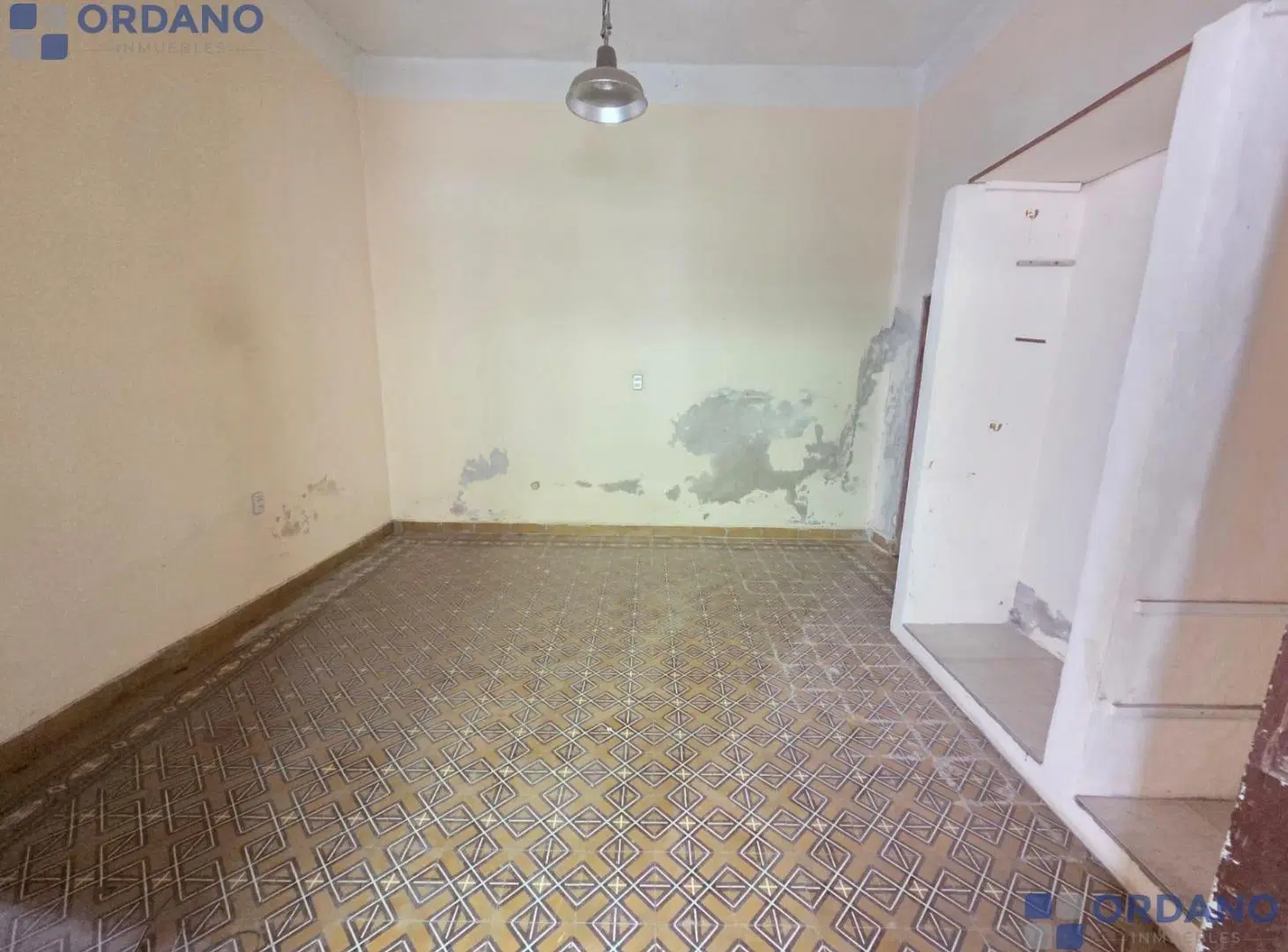 Venta Barrio Talleres Casa con Muy Buen Terreno 5