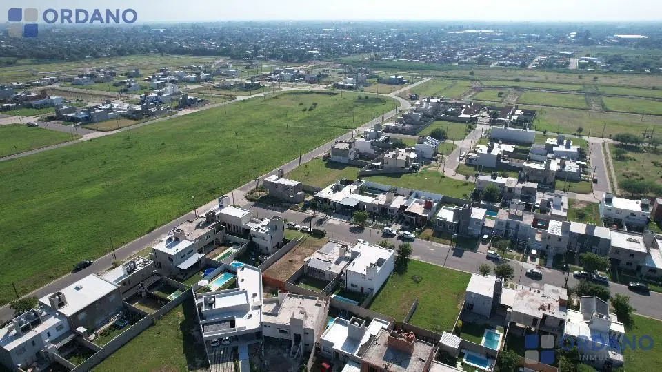 Terreno en valle cercano 4