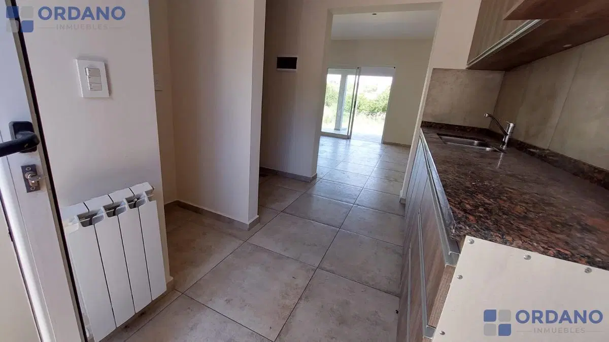 Casa - La Calera 2