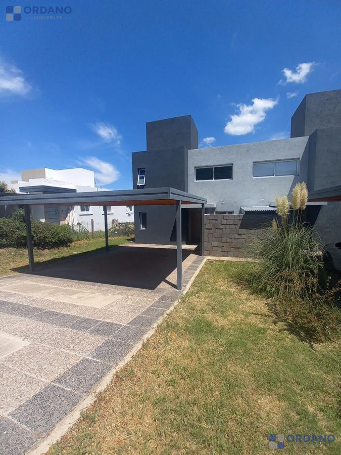 Casa - La Calera