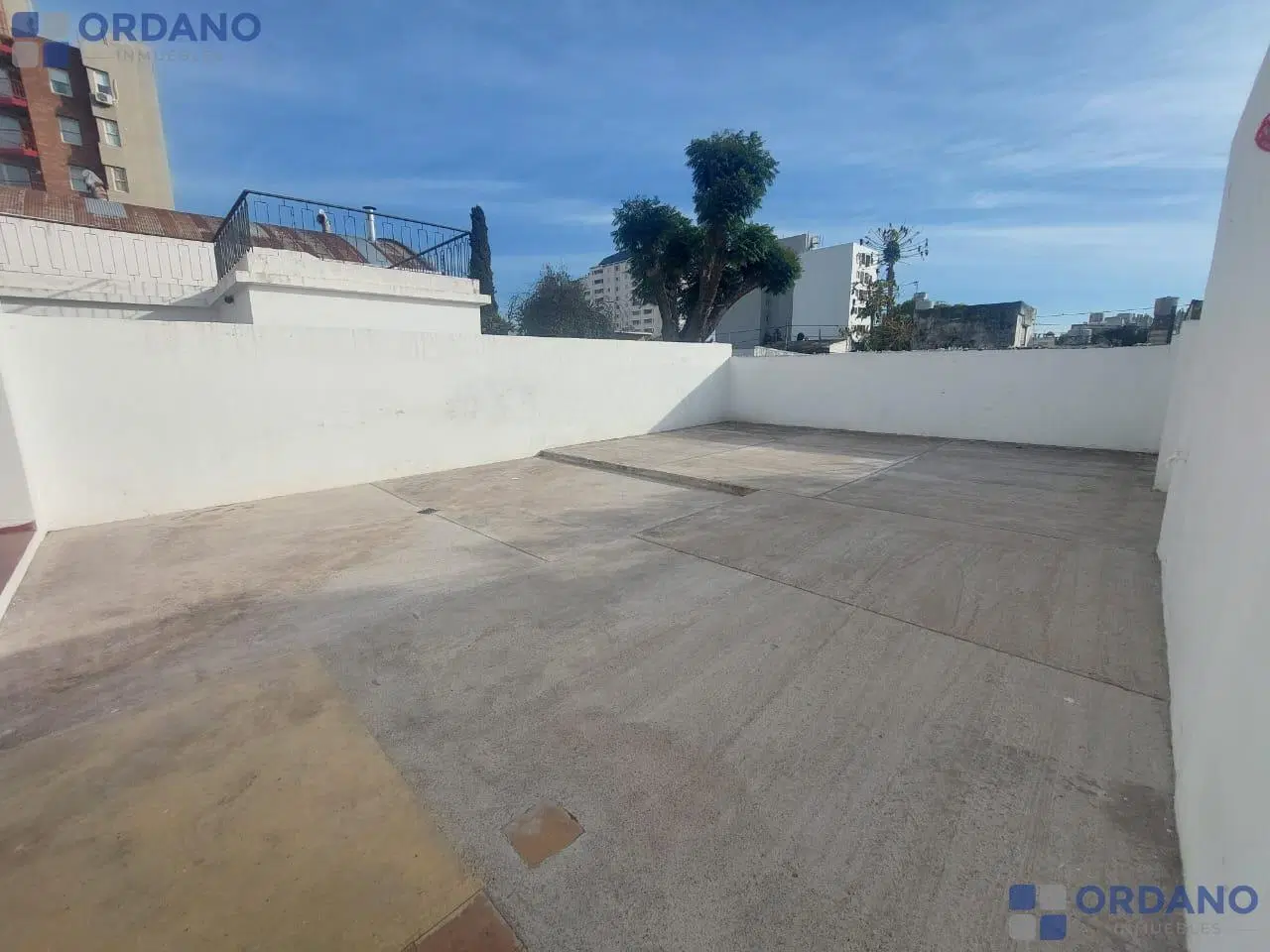 Casa - Alto Alberdi 3