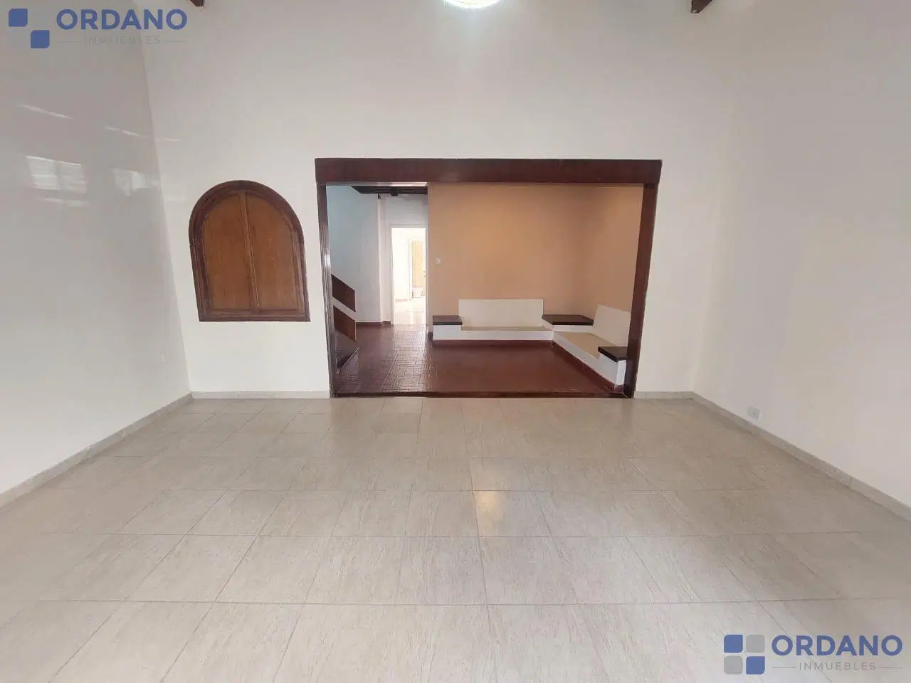 Casa - Alto Alberdi 5