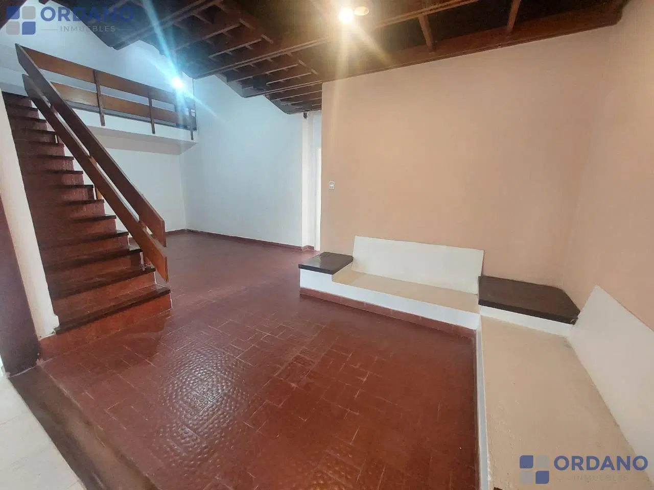 Casa - Alto Alberdi 2