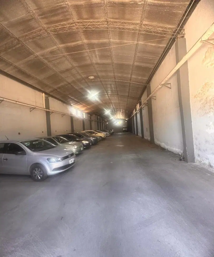 VENTA DE GALPON EN ALTA CORDOBA 3