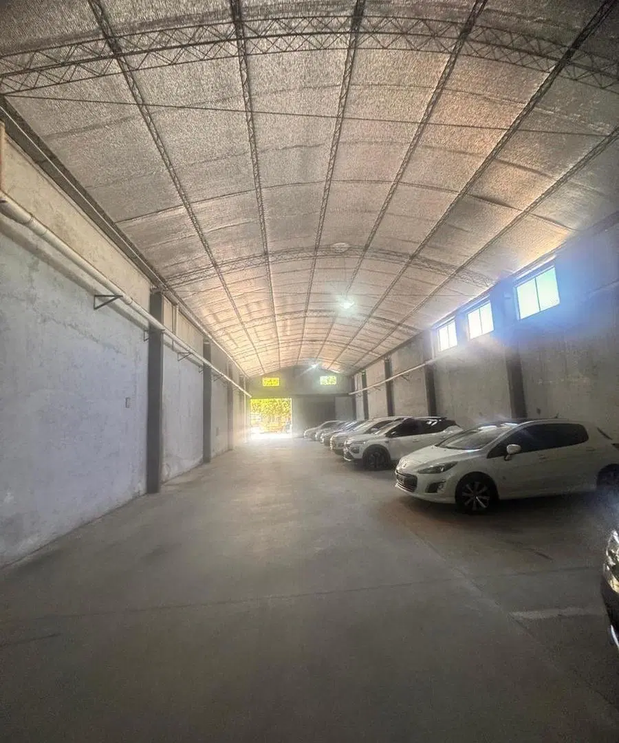 VENTA DE GALPON EN ALTA CORDOBA 1