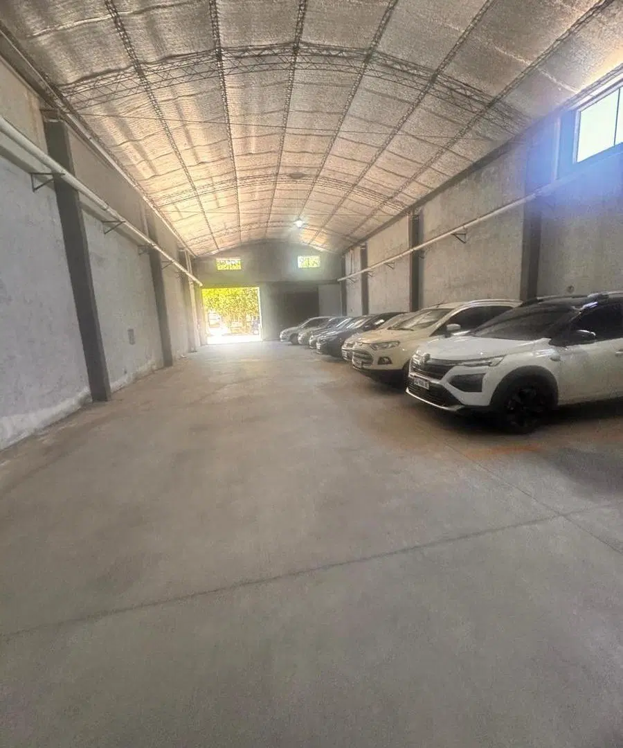 VENTA DE GALPON EN ALTA CORDOBA 4