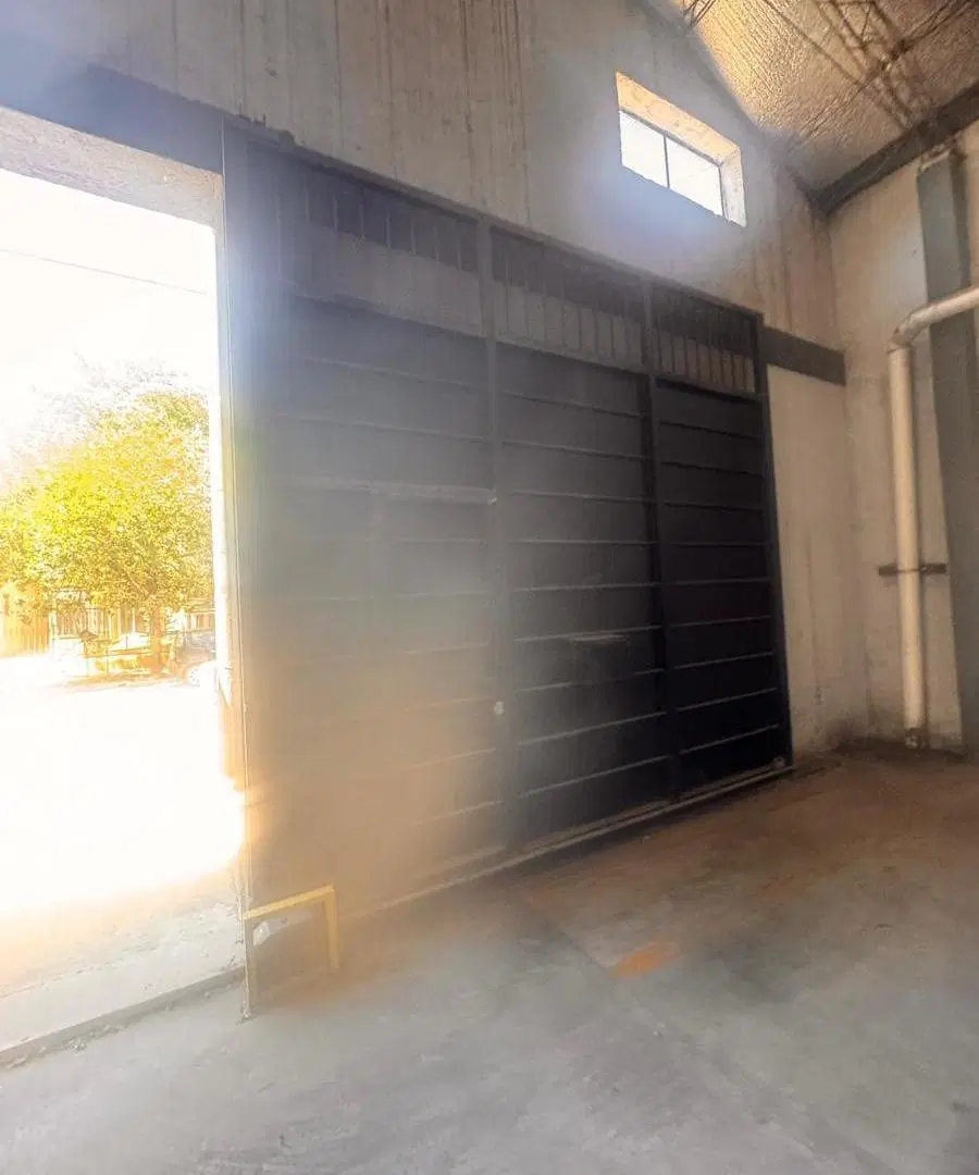 VENTA DE GALPON EN ALTA CORDOBA 2