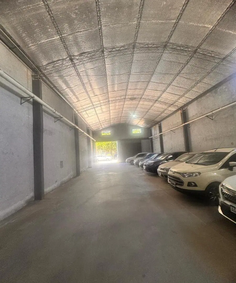 VENTA DE GALPON EN ALTA CORDOBA 5