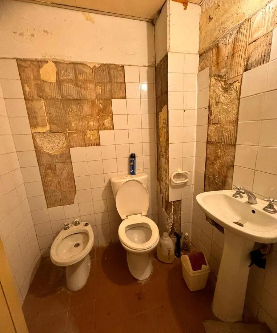 VENTA GALPON AV BULNES BARRIO PUEYRREDON 1