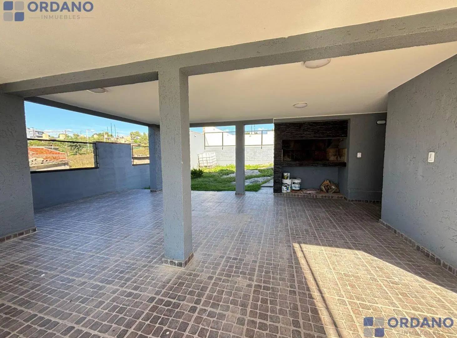 Casa en Villa Santa Cruz Del Lago 4 Dormitorios,Pileta,Parque de Gran Dimensión! 5