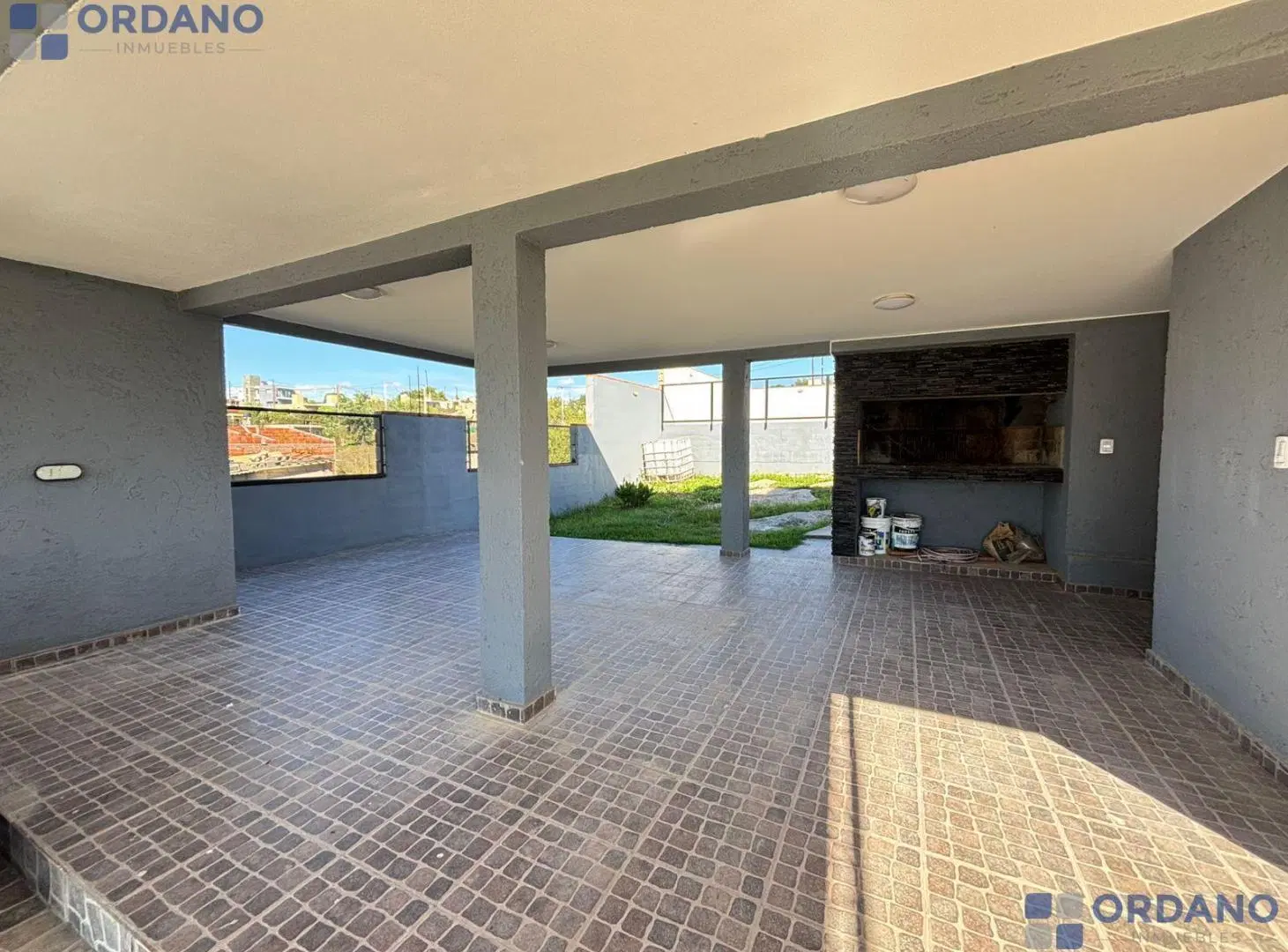 Casa en Villa Santa Cruz Del Lago 4 Dormitorios,Pileta,Parque de Gran Dimensión! 3
