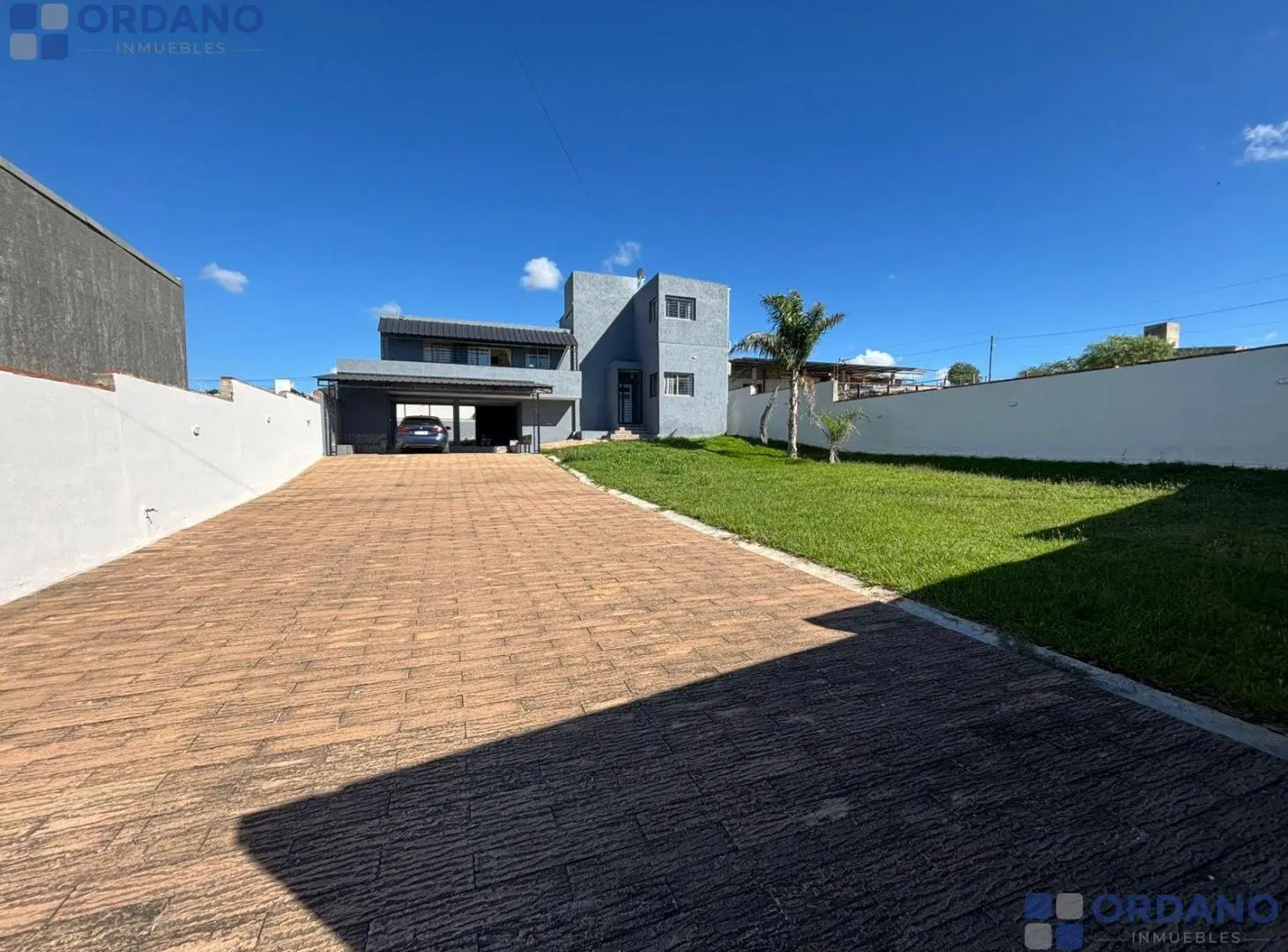 Casa en Villa Santa Cruz Del Lago 4 Dormitorios,Pileta,Parque de Gran Dimensión! 4