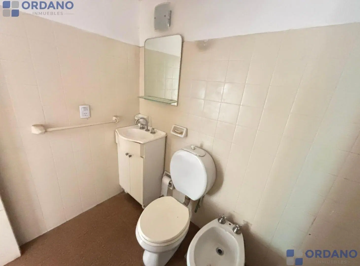 Departamento en Venta 2 dorm. B° Pueyrredón 3