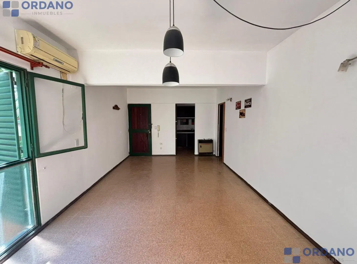 Departamento en Venta 2 dorm. B° Pueyrredón 4