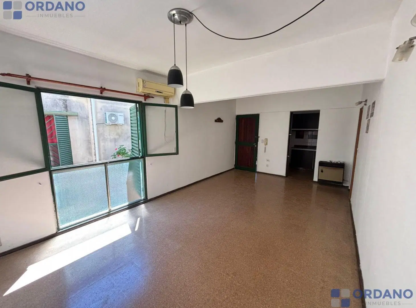 Departamento en Venta 2 dorm. B° Pueyrredón 2