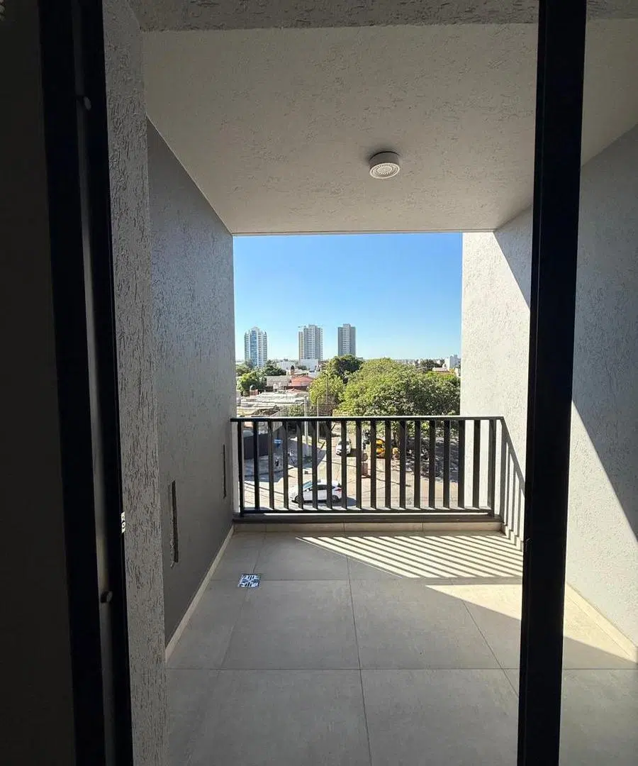 Departamento 1 DORM. Alto Alberdi 3° PISO por ascensor 2