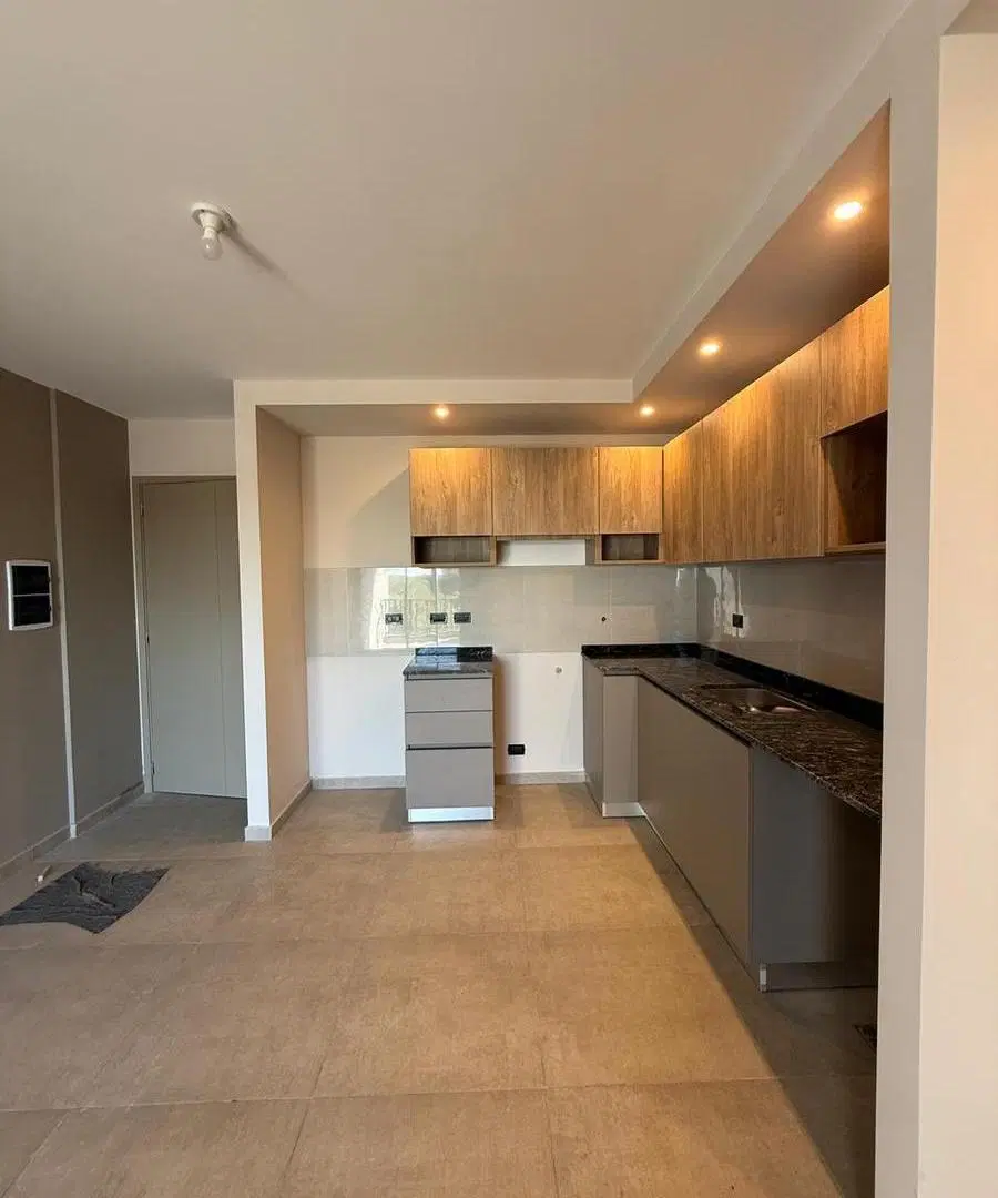 Departamento 1 DORM. Alto Alberdi 3° PISO por ascensor 4