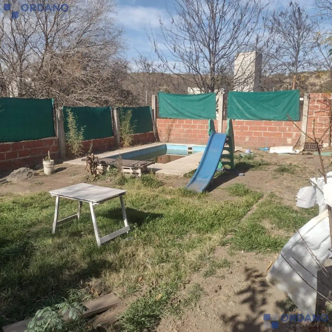 Casa en Salsipuedes 3