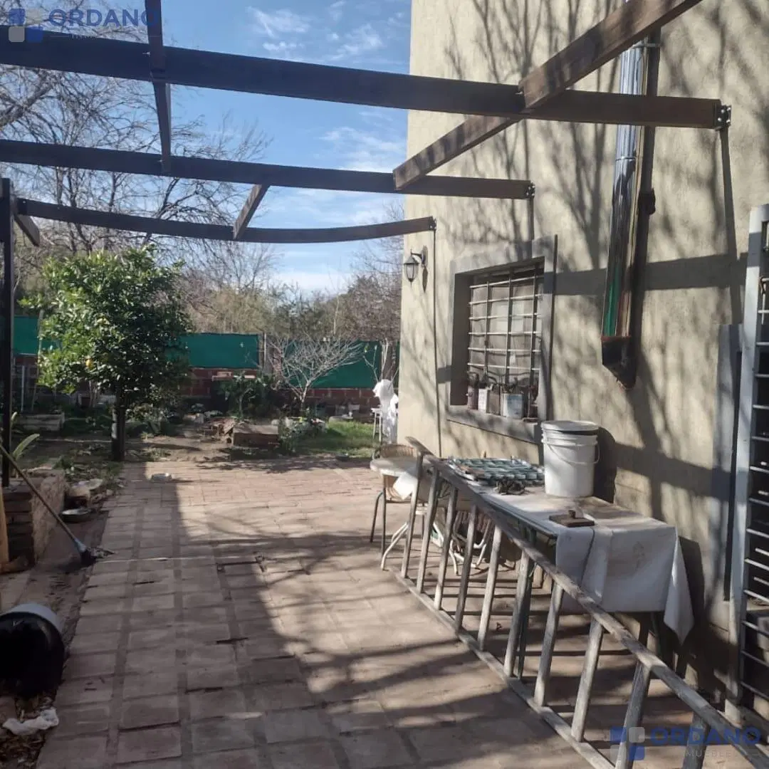 Casa en Salsipuedes 4