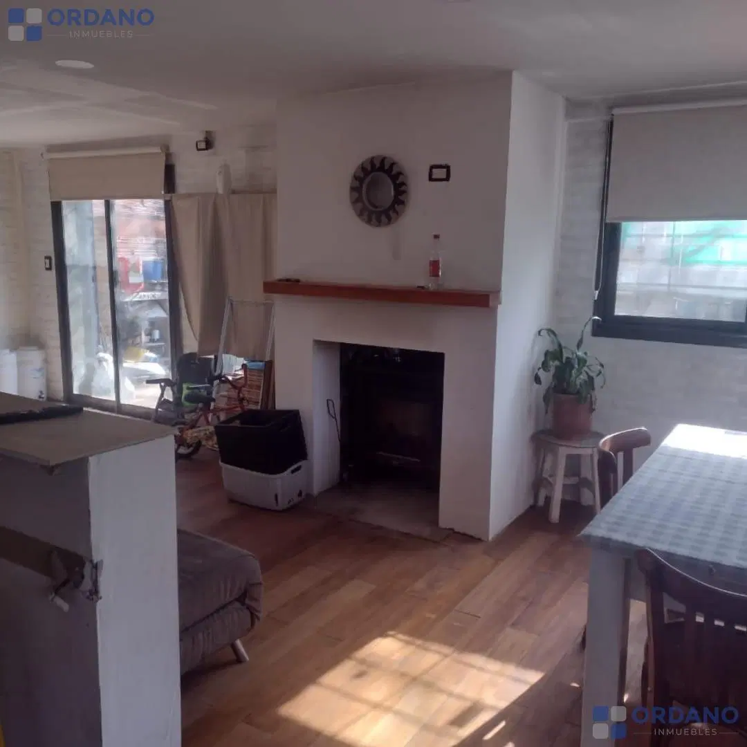 Casa en Salsipuedes 5