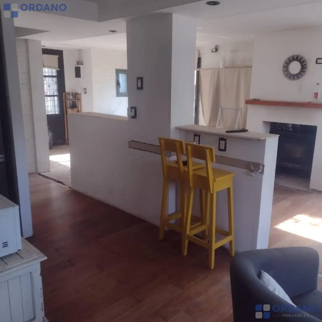 Casa en Salsipuedes 2