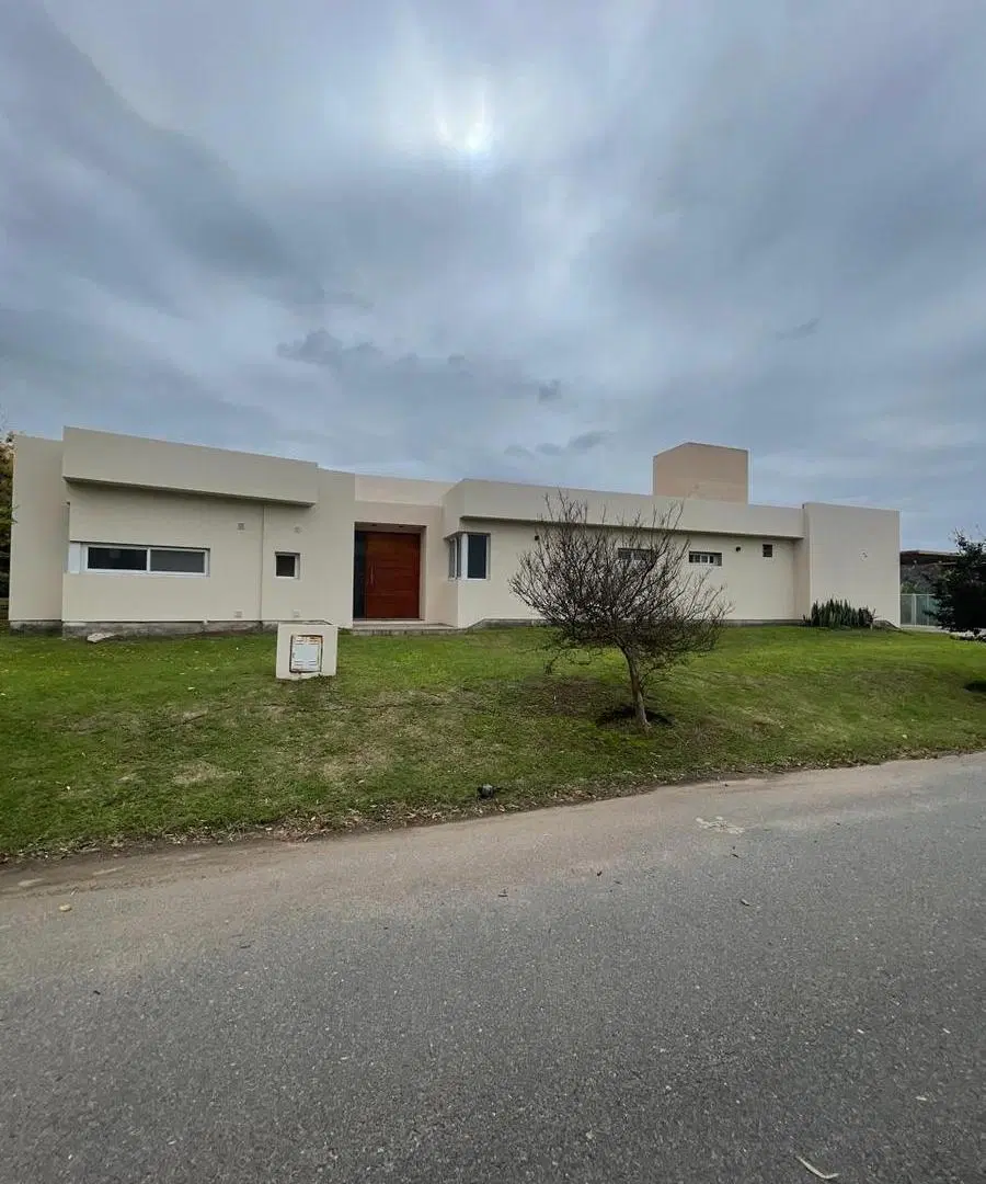 Casa en Fincas del sur 2 4