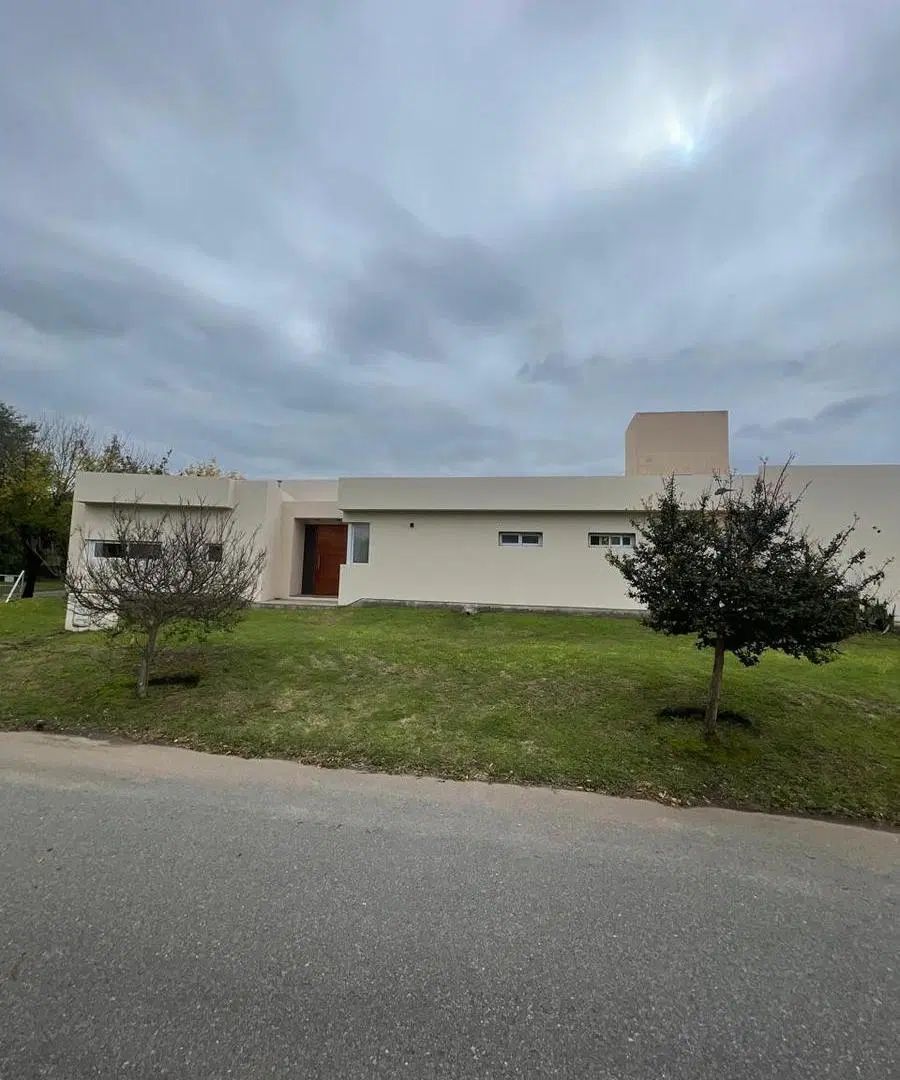 Casa en Fincas del sur 2 3